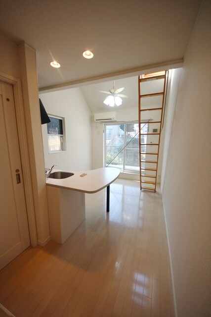 RISE相模大野の物件内観写真