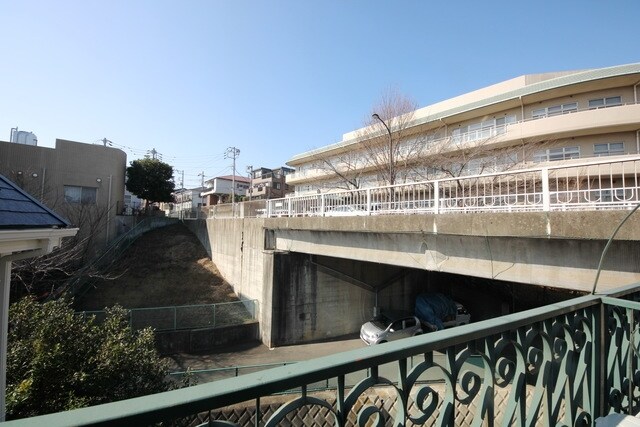 RISE相模大野の物件内観写真