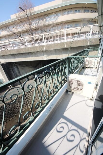 RISE相模大野の物件内観写真