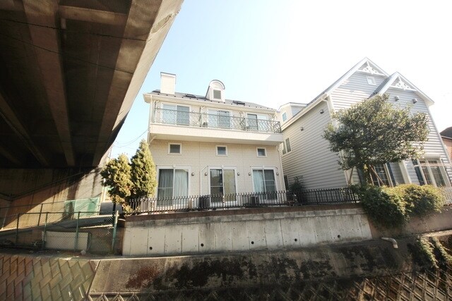 RISE相模大野の物件内観写真