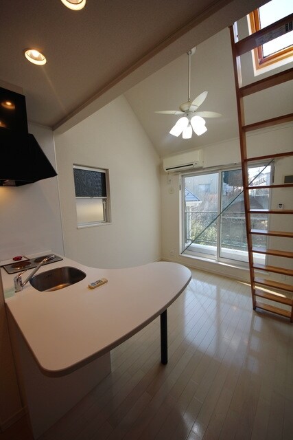 RISE相模大野の物件内観写真