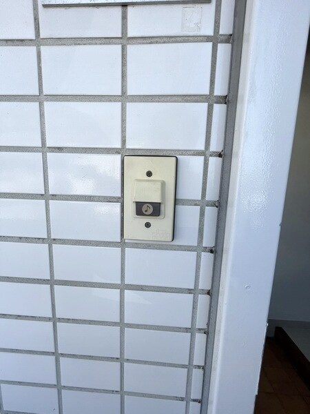 グランドステータス日高の物件内観写真