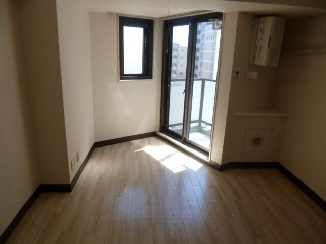 ドミトリー原町田の物件内観写真