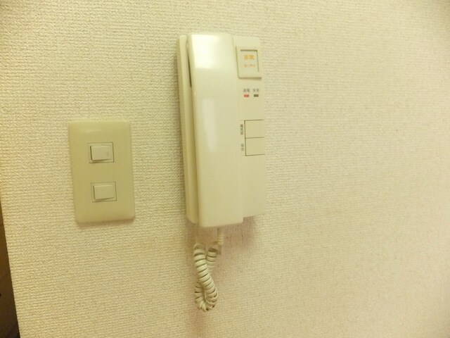 ドミトリー原町田の物件内観写真