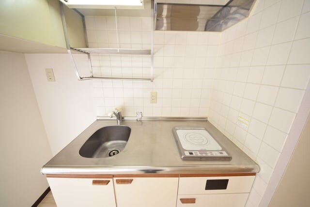 ドミトリー原町田の物件内観写真