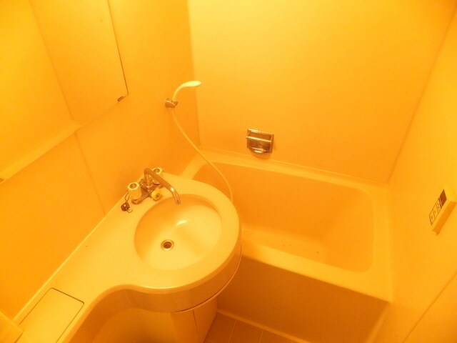 ドミトリー原町田の物件内観写真