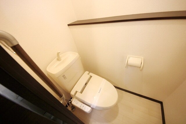 レオネクストグレイスの物件内観写真