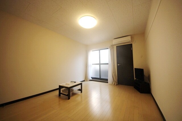 レオネクストグレイスの物件内観写真