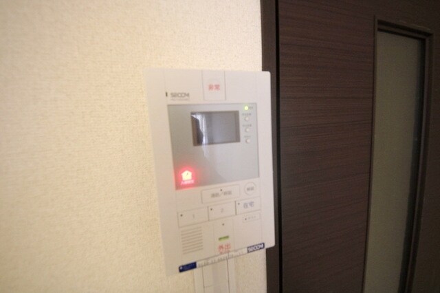 レオネクストグレイスの物件内観写真