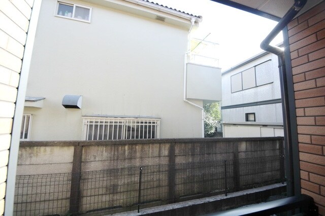 レオネクストグレイスの物件内観写真