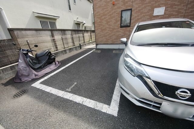 レオネクストグレイスの物件内観写真