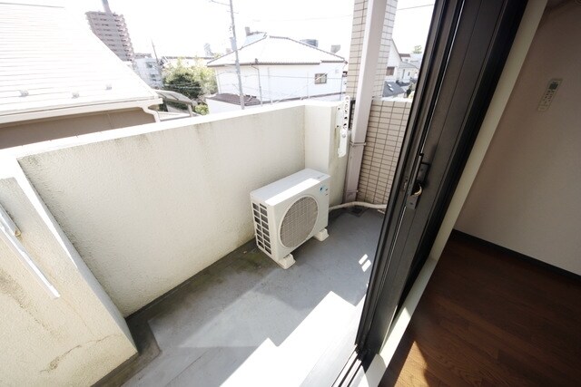 ジョイフル相模原の物件内観写真