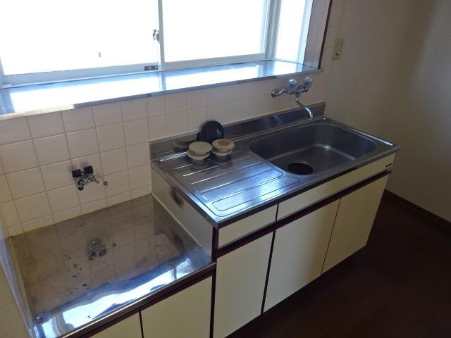 ハイツサクマの物件内観写真