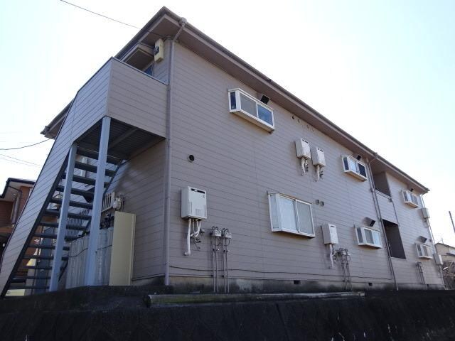 ハイツサクマの物件内観写真