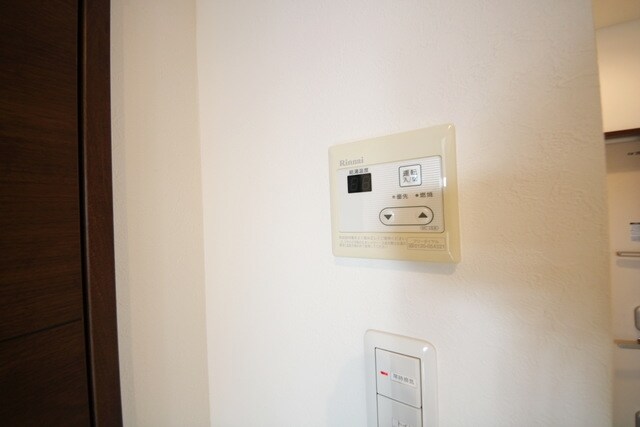 シャン・ドゥ・ブレの物件内観写真