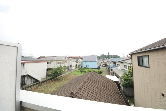 シャン・ドゥ・ブレの物件内観写真