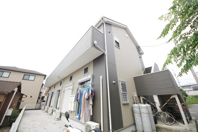 シャン・ドゥ・ブレの物件内観写真