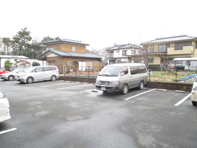 セイシェルの物件内観写真