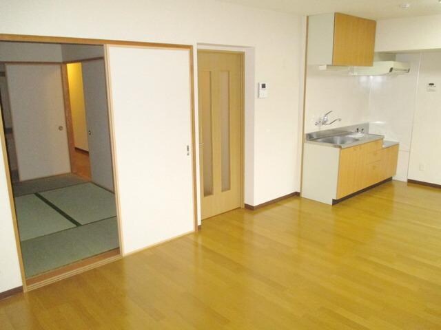 セイシェルの物件内観写真