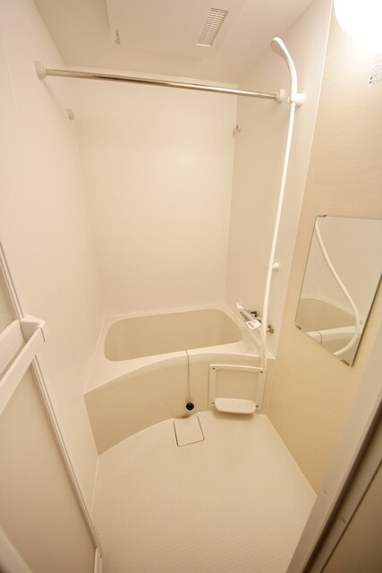 クレイノさんふらわー入谷の物件内観写真