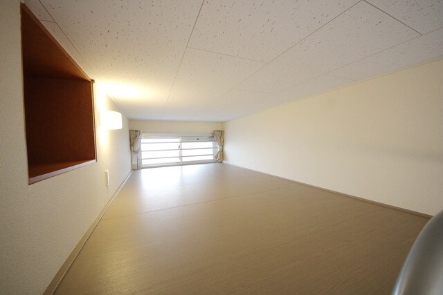 レオパレスひなたの物件内観写真