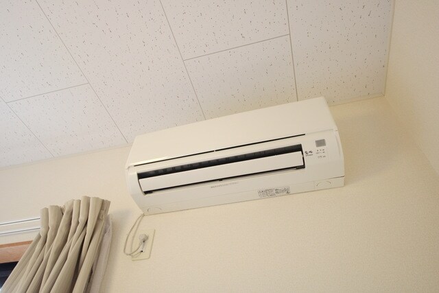 レオパレスひなたの物件内観写真