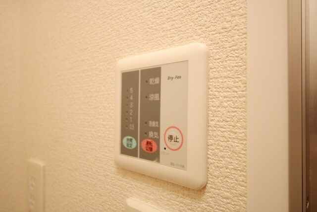 レオパレスひなたの物件内観写真