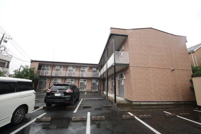 レオパレスひなたの物件内観写真