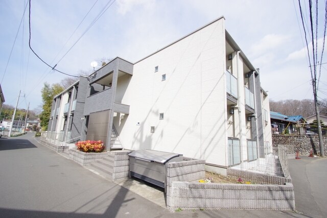 クレイノ桜ソレイユの物件内観写真