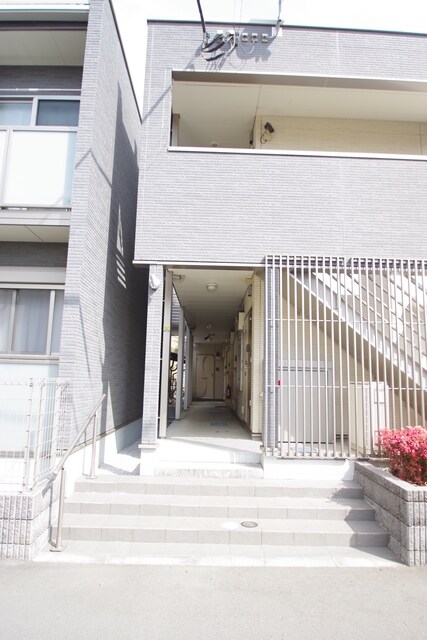 クレイノ桜ソレイユの物件内観写真