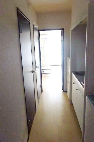 クレイノ桜ソレイユの物件内観写真