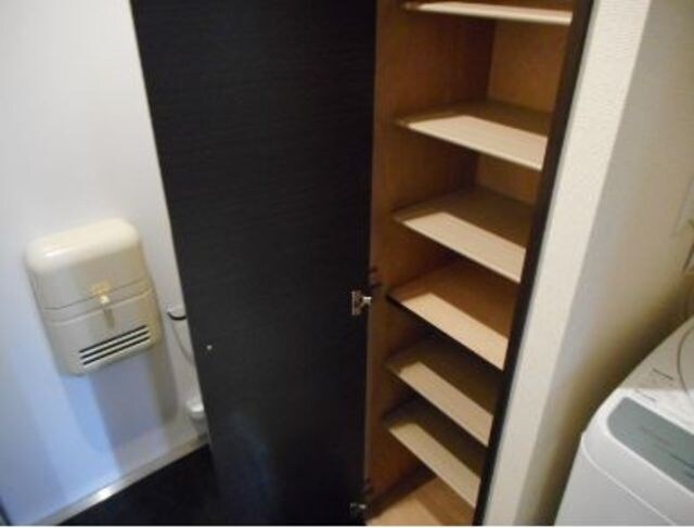 クレイノ桜ソレイユの物件内観写真