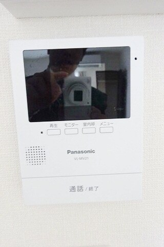 クレイノ桜ソレイユの物件内観写真
