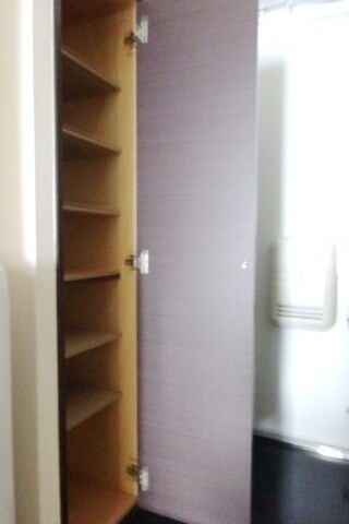 クレイノ桜ソレイユの物件内観写真