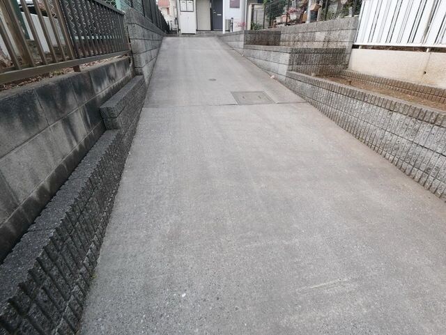 レオパレスChamp Vertの物件内観写真