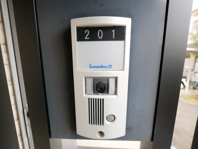 レオパレスChamp Vertの物件内観写真