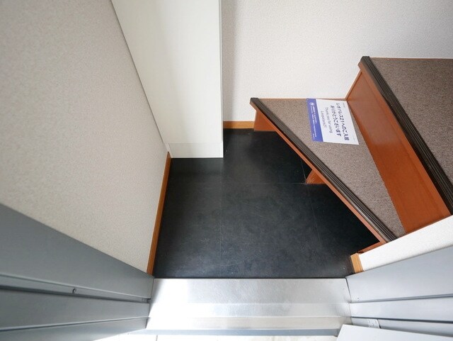 レオパレスChamp Vertの物件内観写真