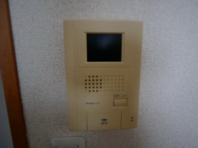 レオパレスChamp Vertの物件内観写真