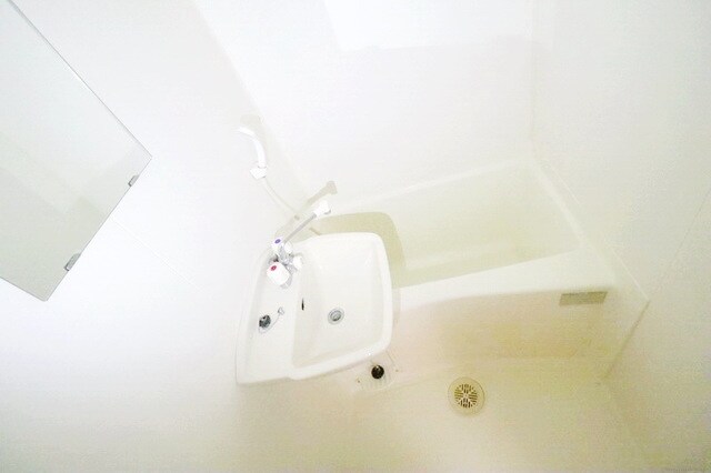 レオパレスグリーンハイムの物件内観写真