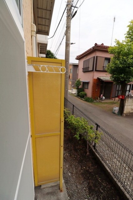 レオパレスグリーンハイムの物件内観写真