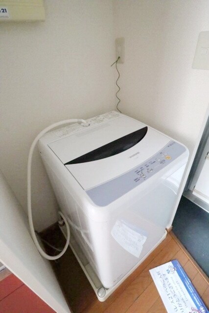 レオパレスグリーンハイムの物件内観写真