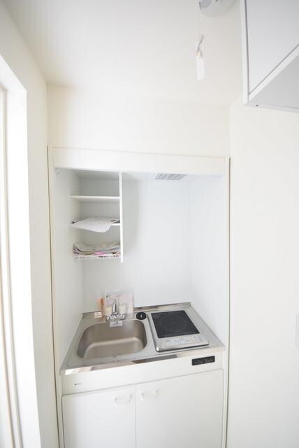 エレナ相武台下の物件内観写真