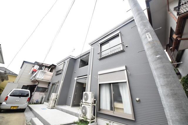 エレナ相武台下の物件内観写真