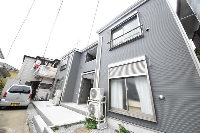 エレナ相武台下の物件内観写真