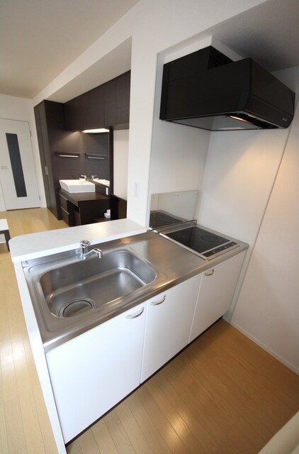 ミランダPoemIIの物件内観写真