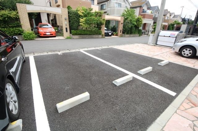 ミランダPoemIIの物件内観写真