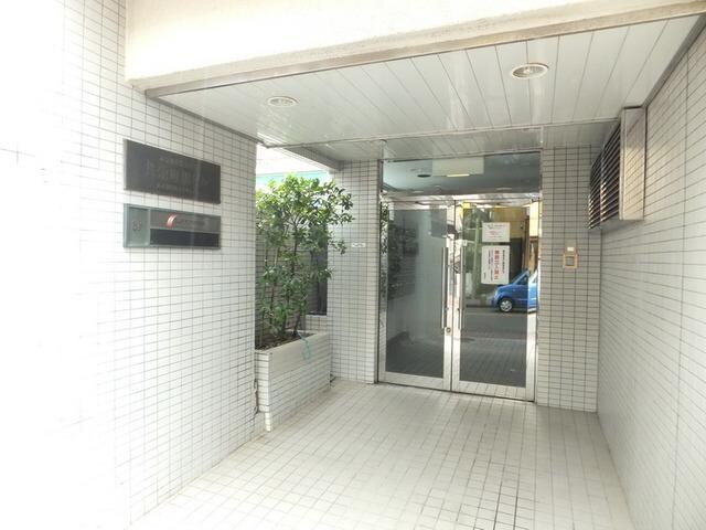 共栄町田ビルの物件内観写真