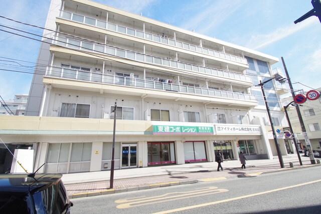 共栄町田ビルの物件内観写真