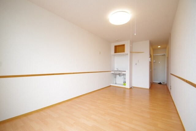 グランアベニュー相模大野の物件内観写真