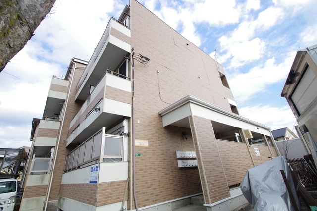 グランアベニュー相模大野の物件内観写真